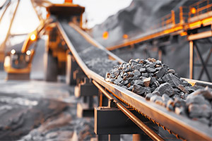 mining