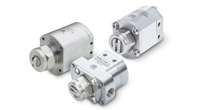 Electrically-actuated, Hydraulic Atomizing Automatic Spray Nozzles electrically-actuated hydraulic atomizing automatic spray nozzles