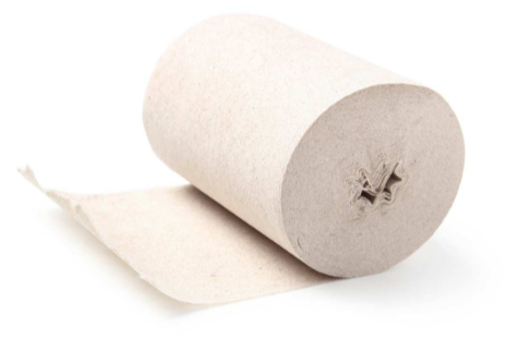 Mouchoir en papier vs Mouchoir en tissu