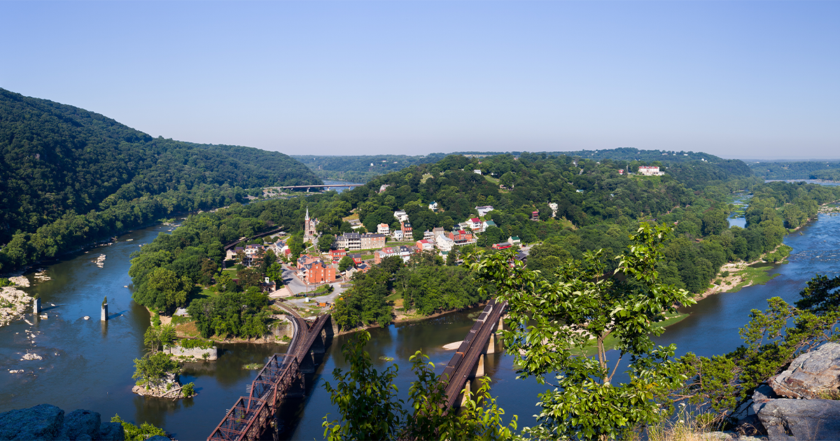 Water use Wednesday river