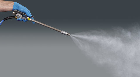 spraying systems co.