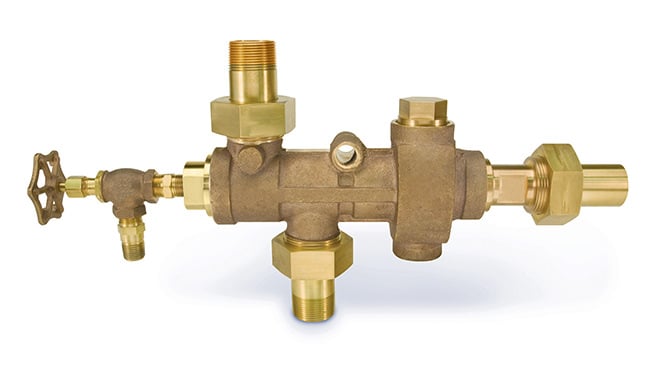 tankjet b injector