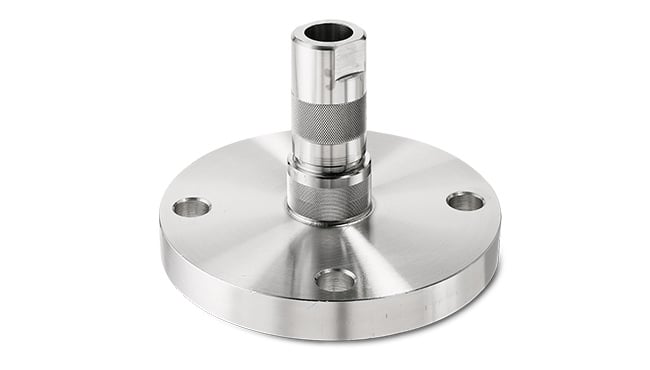 tankjet flanges