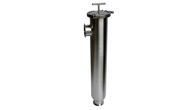 11200 sanitary strainer