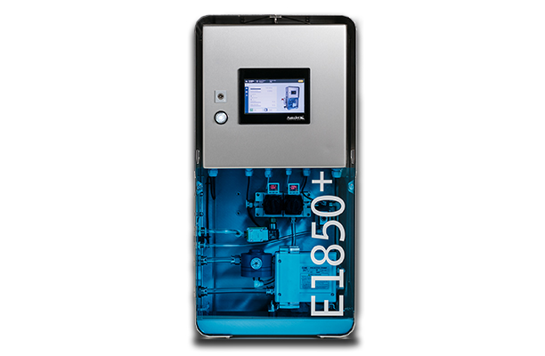 Contrôleur AutoJet E1850