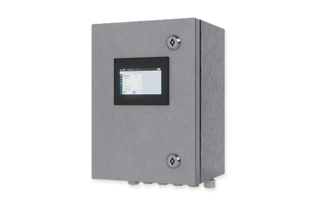 Contrôleur AutoJet 250